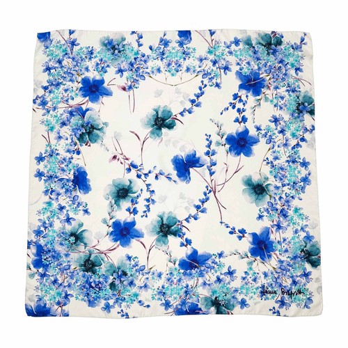 Foulard seta laura - foulard,