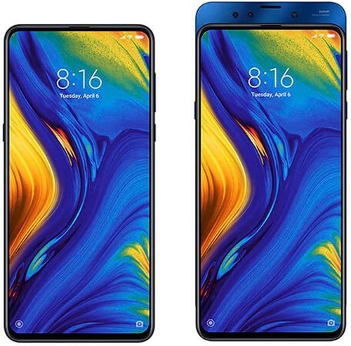 Xiaomi mix 128 gb 6 - mix,