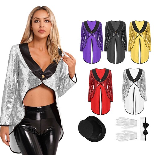 Set costume mago - mago, donna