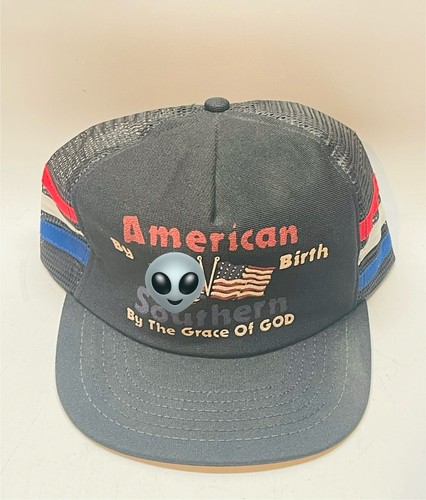Vintage three stripe - stripe, hat