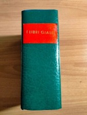 Racc. Libri Gialli Palmine