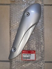 Honda Protezione Marmitta