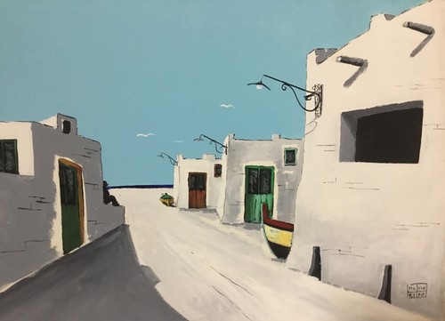 Aldo riso leuca - aldo, (