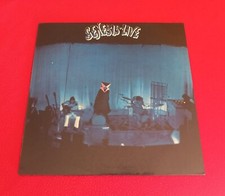 Genesis - Genesis live - 2a