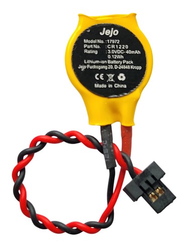Bios cmos batteria - cmos, medion