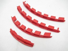 INSERTI PORTA ROSSI E PEZZO