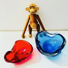 🔵 set 2 eleganti gusci in