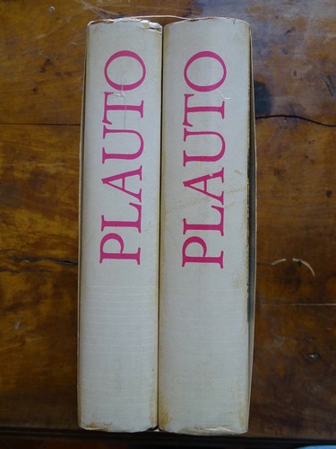 Voll cofanetto commedie - 2,