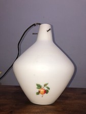 ANTICO LAMPADARIO DA SOFFITTO ANNI 50