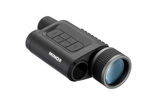 Visore notturno minox - visore,