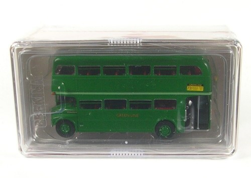 äc routemaster bus verde line - Äc,