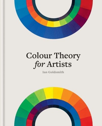 Colour theory for artists - colour,