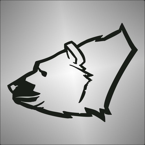 Adesivo sticker prespaziato - sticker,
