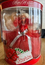 Barbie Happy Holidays Edizione