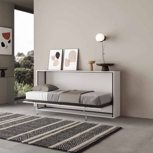 Letto scomparsa orizzontale - a,