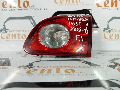 Ricambi usati 26550jd80j stop - ricambi,