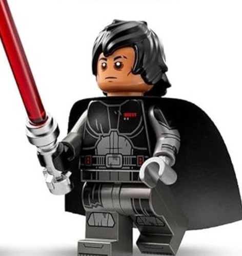 Lego star wars dark falcon - star,