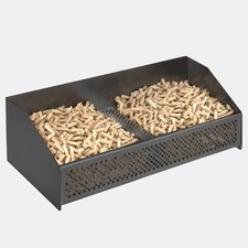 Xtsuen Cestino a pellet per