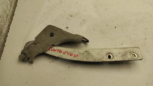 Cerniera cofano anteriore - cerniera, sx
