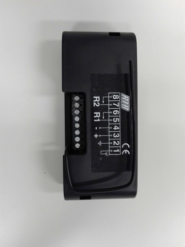 Rib radio ricevitore - ricevitore, s433