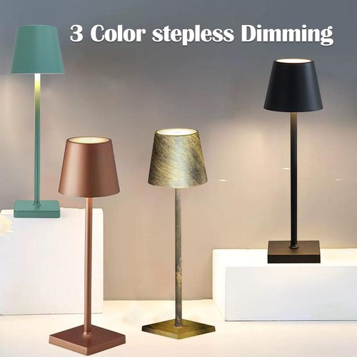 Lampada tavolo led - lampada, da