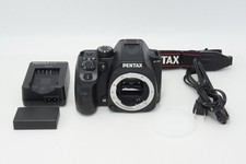 [Come nuovo] PENTAX K-70 24,0