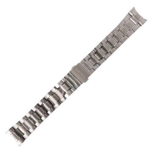 Bracciale acciaio inox