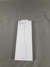 Adattatore da Apple Thunderbolt 3 (USB-C) a Thunderbolt 2 - Originale Apple - Sigillato