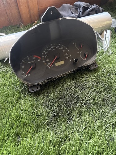 Quadro strumenti