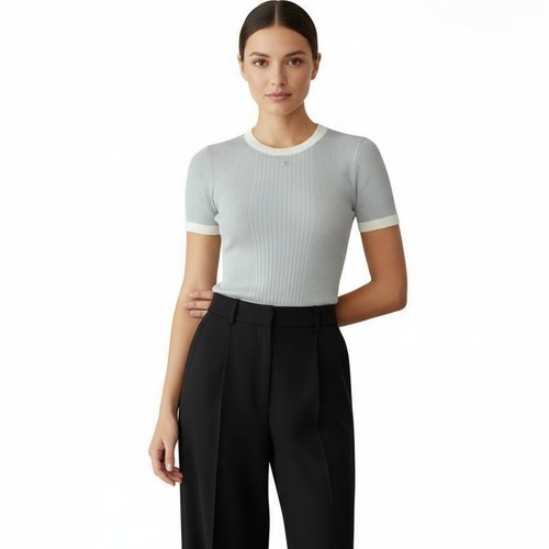 Shirt chanel coco beach - t-shirt,