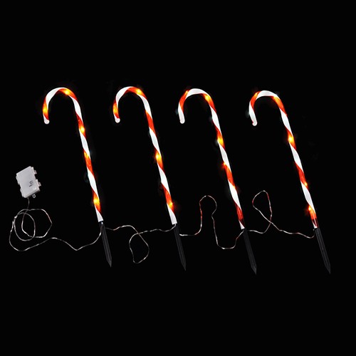 Set barre luminose da - di,