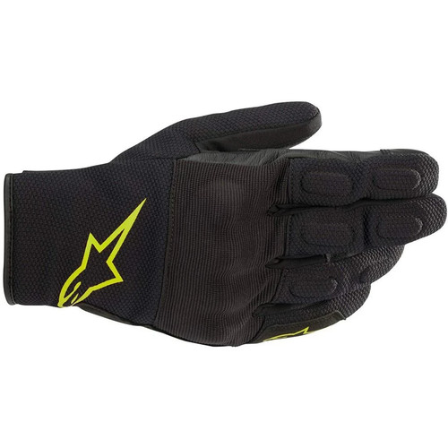 Guanti moto alpinestars - moto, max