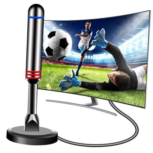 Antenna per da - hd, tv