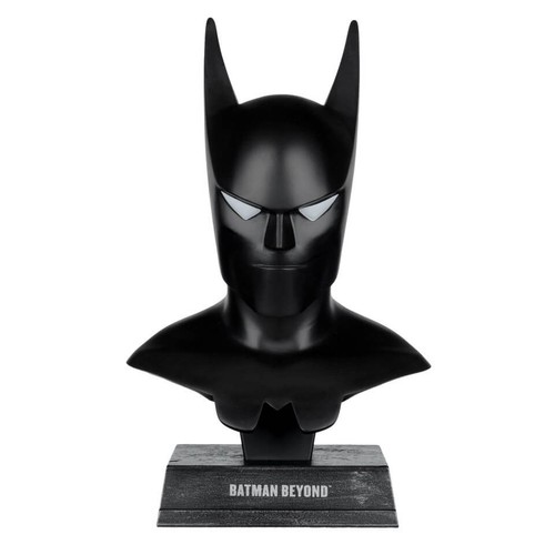 Batman cowl - (batman, beyond)