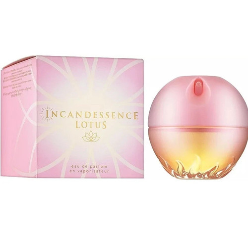 Avon incandessence lotus eau - incandessence,