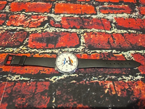 Orologio russo k859 boctok - russo, 'boctok