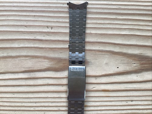Cinturino orologio regolabile - cinturino,