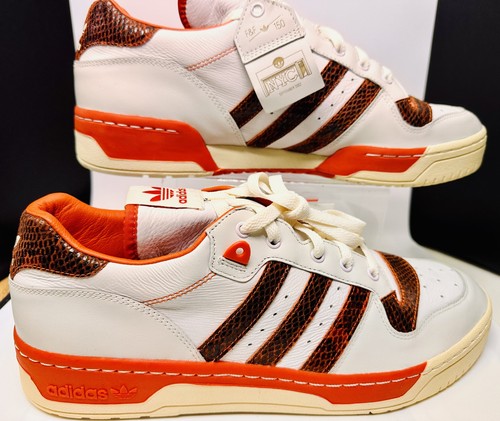 Adidas rivalry top ten - rivalry, lo