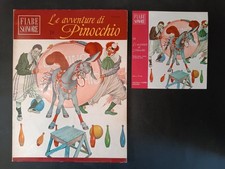 Fiabe Sonore PINOCCHIO ed