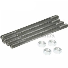 Prigionieri Gruppo Termico Big