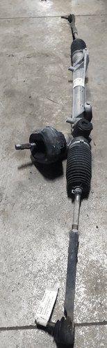 Scatola sterzo renault clio - sterzo,