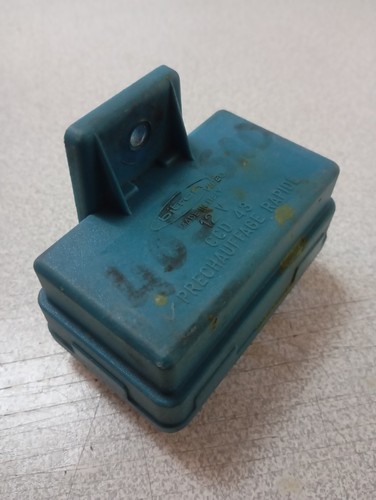 Bitron vidéo 12v ccd43 ccd - 12v, 43