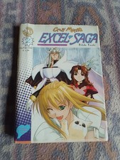 Excel Saga - 2 - Dynamic -