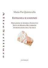 Libro - Quintavalla Maria Pia