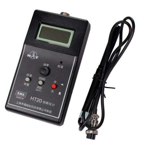 Ht20 campo magnetico - ht20,