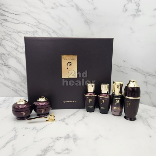 Storia whoo hwanyu kit - storia, di