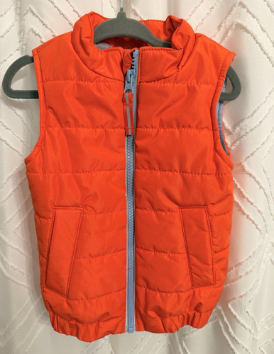 Gilet imbottito cat jack - gilet,
