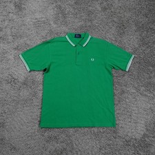 Polo Fred Perry uomo grande