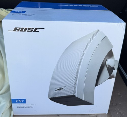 Bose 251 environmental - 251,
