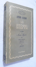 Anton cechov steppa - anton,